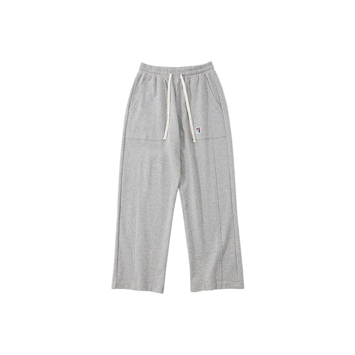 TURNTHETABLES Casual Pants Unisex-4