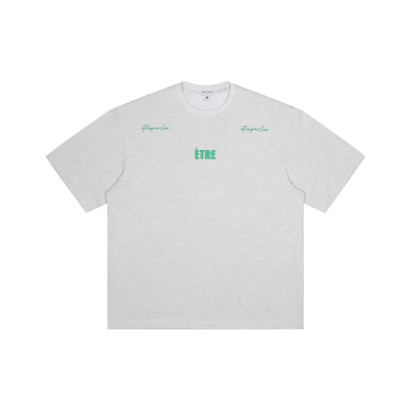 Être Par Lee Short Sleeved T Shirts Unisex-10