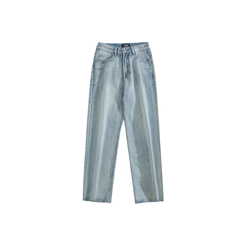 PANDA ADEVIL Jeans Unisex-5
