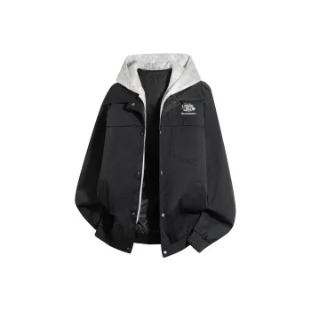RED DRAGONFLY Jackets Unisex