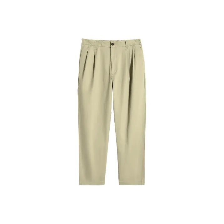 GAP Knitted Sweatpants Men-0