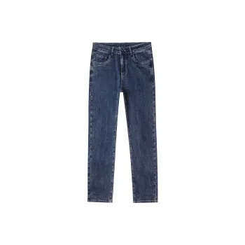 TREK&TRAVEL Jeans Men