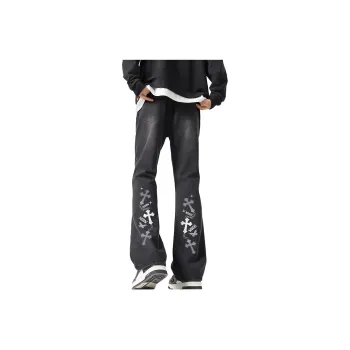 MIIOW Jeans Unisex