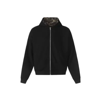 Extreme Turbo Jackets Coats Unisex Camouflage
