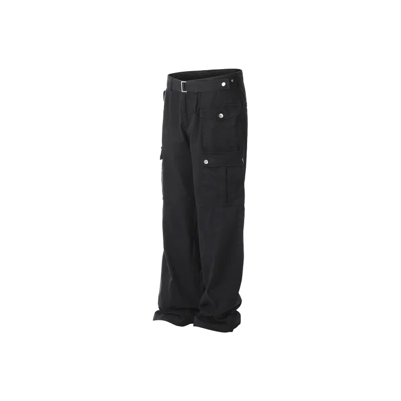 MT99 Cargo Pants Unisex-0