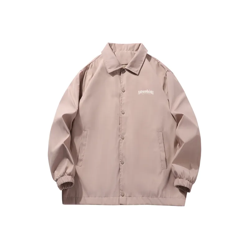 YOUSHIQI Jackets Unisex-9