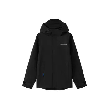 FAIRWHALE Trench Coats Unisex
