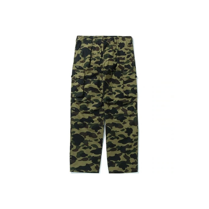 A BATHING APE Casual Pants Men on Sale & Authentic - POIZON