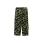 Green Camouflage