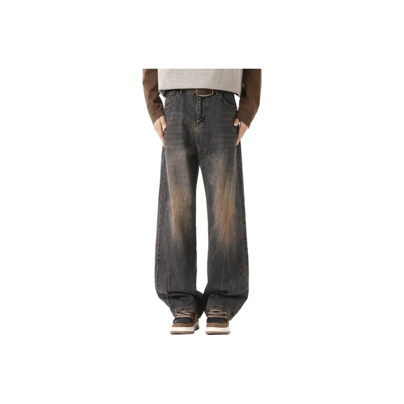 DANGERTIGER Jeans Unisex-6