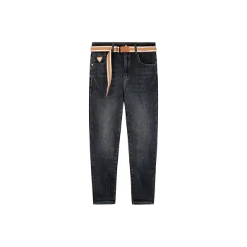 Wit Jeans Men Dark Blue
