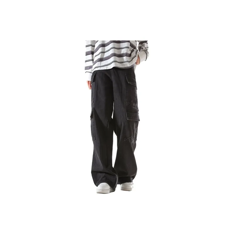 FLOAT Jeans Unisex-0