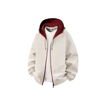 JIMI&JONS Jackets Unisex