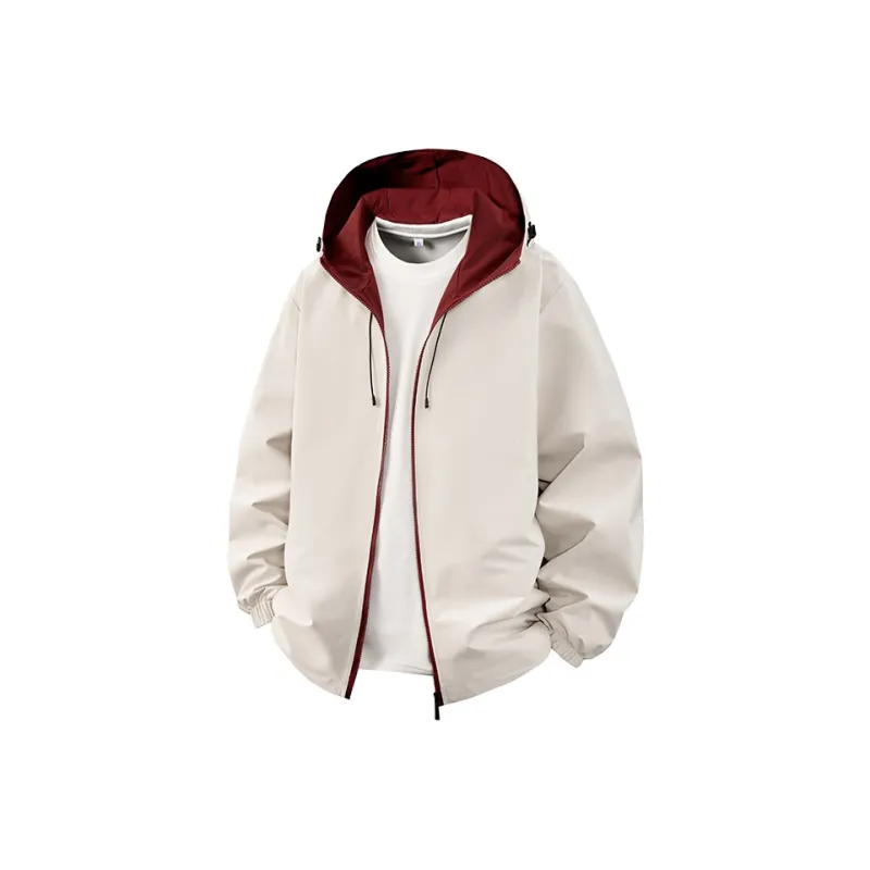 JIMI&JONS Jackets Unisex-3