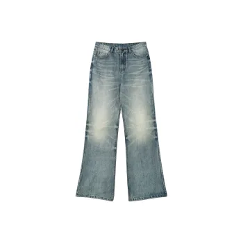 Jeep Jeans Unisex Light Blue