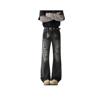 SOLIDITY Jeans Unisex