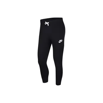 Nike Knitted Sweatpants Men Black