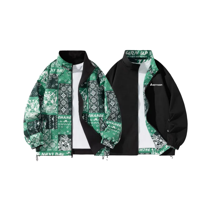 Kastinger Jackets & Coats Unisex-15