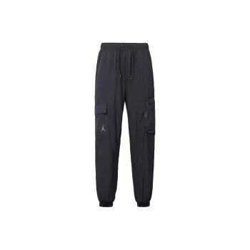JORDAN 23 Casual Pants Men Black