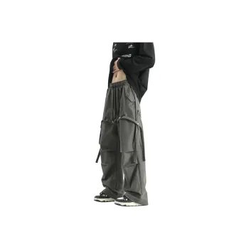 DAREASY Cargo Pants Unisex