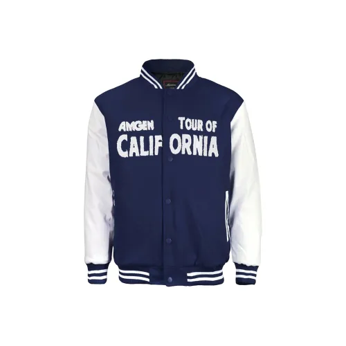 F.K.V.A Jackets Unisex