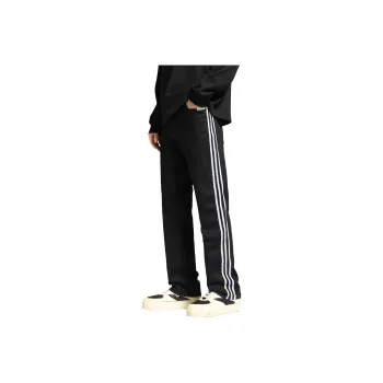 UNKNOWTAL Jeans Unisex Black