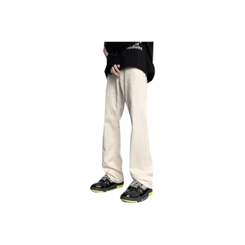 AMANDA BY Jeans Unisex Ecru