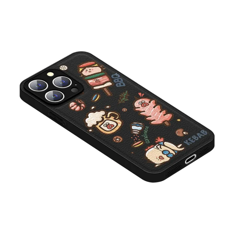 Small bones Phone Cases-10