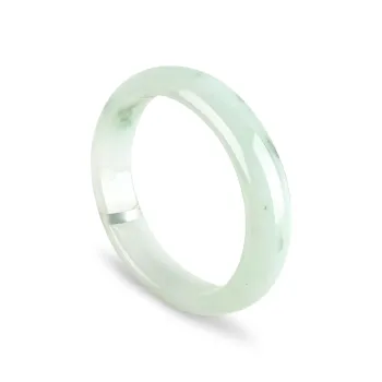 XIAOLIUJADE Ice Glutinous Bangles Women's