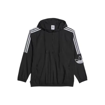 Adidas Originals Skateboarding Classic Anorak Jacket