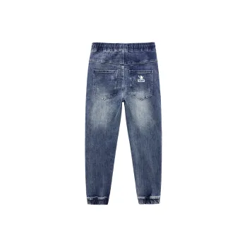 SANTASTIC Jeans Men's Vintage Blue