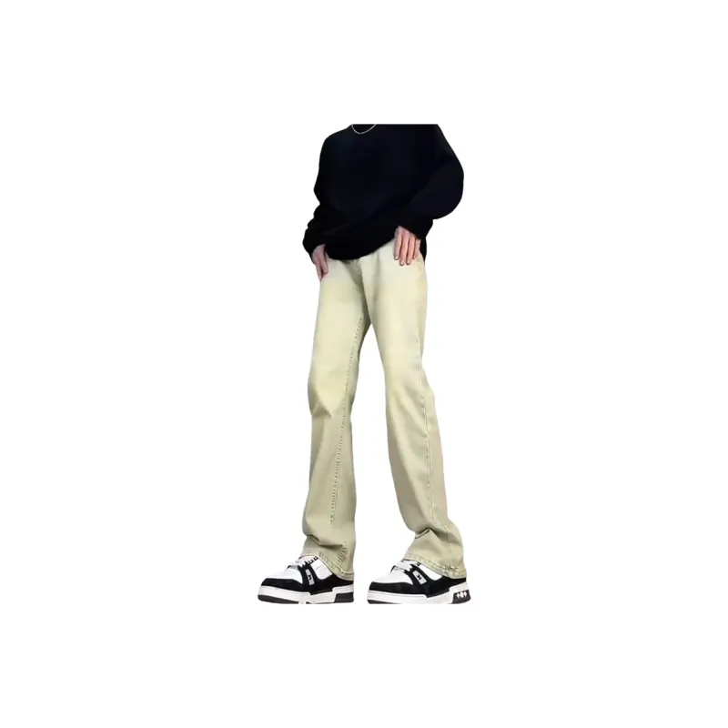 COMXZ Jeans Unisex-4