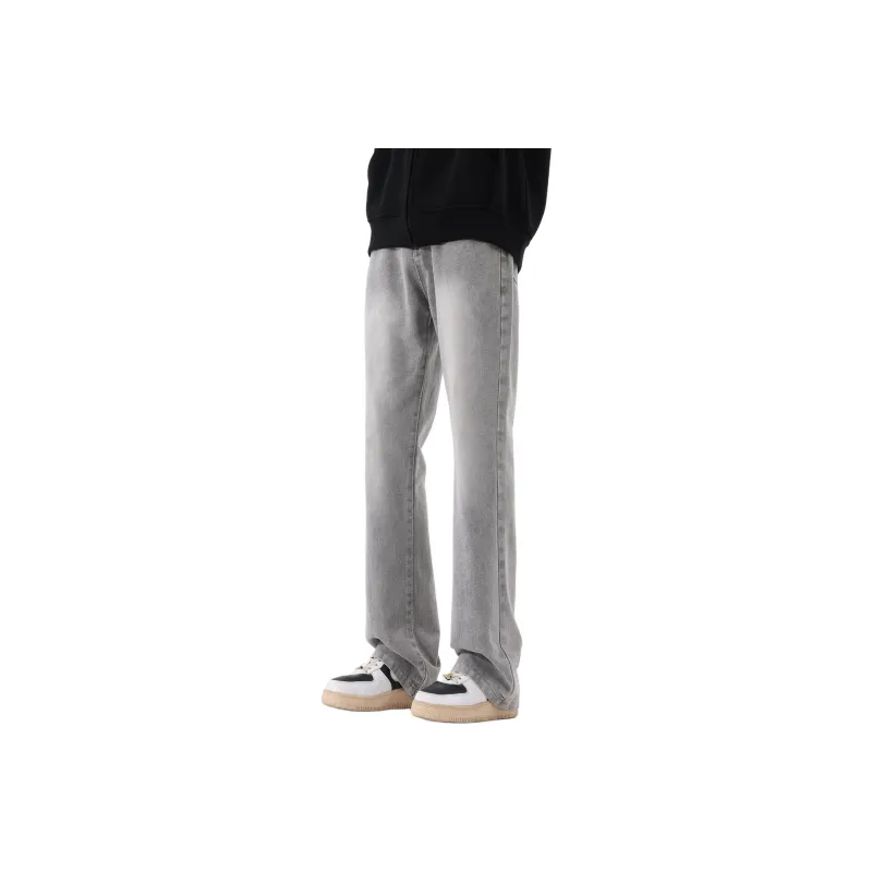 Wenpercy Jeans Unisex-18
