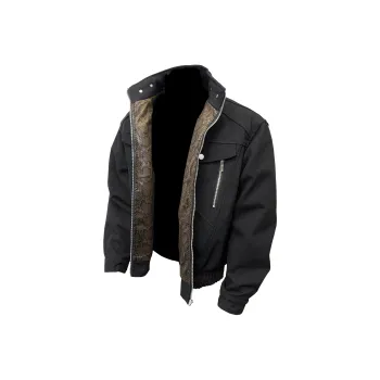 Fakeyoung Jackets Unisex