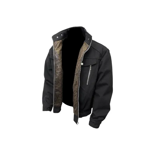 Fakeyoung Jackets Unisex