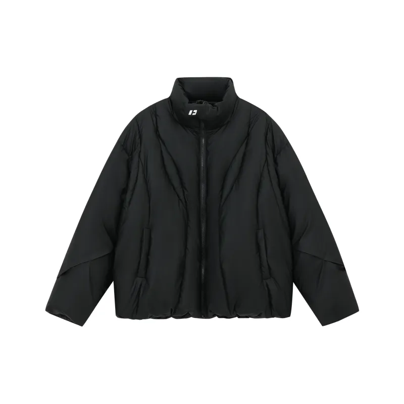 FORNINES Down Jackets Unisex-5