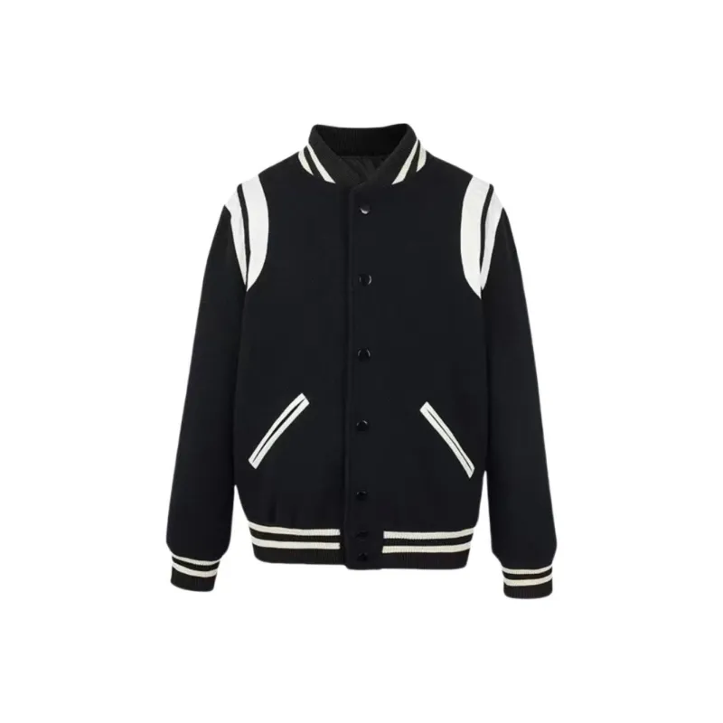 NOOING Jackets & Coats Unisex Black-0