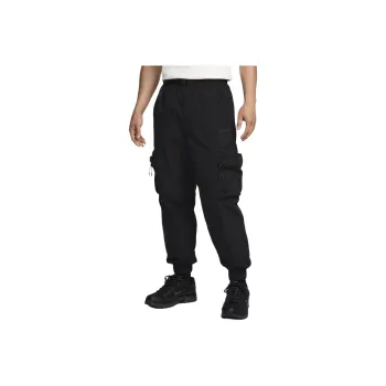 Nike Cargo Pants Men Black