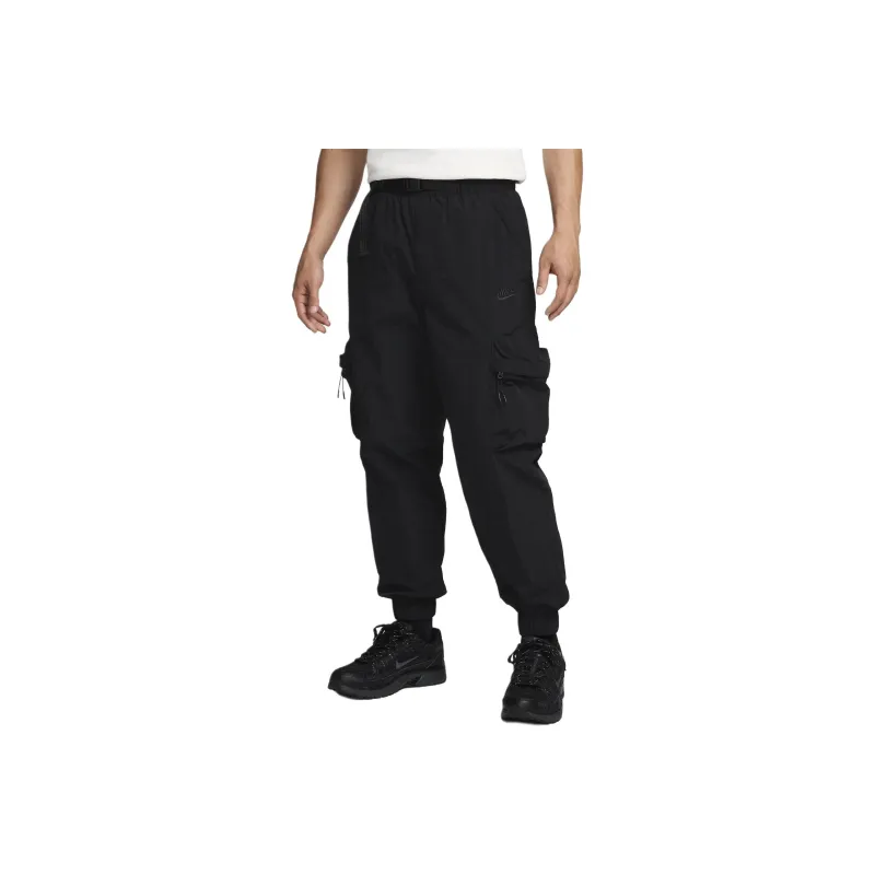Nike Cargo Pants Men Black-0