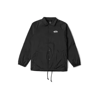 Vans JACKET Jackets Coats Men's Black