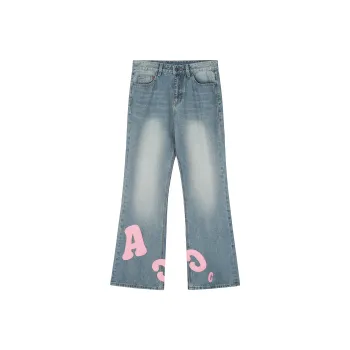 A Chock Jeans Unisex