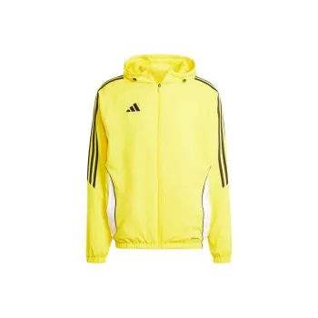Adidas Free Shipping With AdiClub Tiro 24 Windbreaker