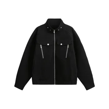 FAVEPOP Jackets Unisex