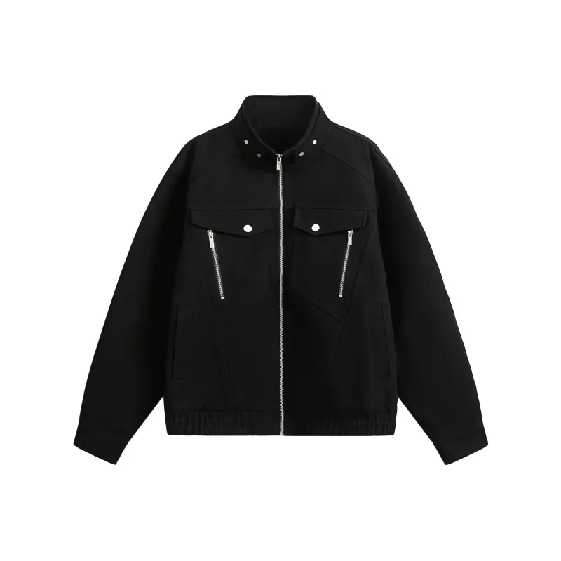 FAVEPOP Jackets Unisex-0