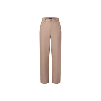LOUIS VUITTON 1AHCON Denim Workwear Pants