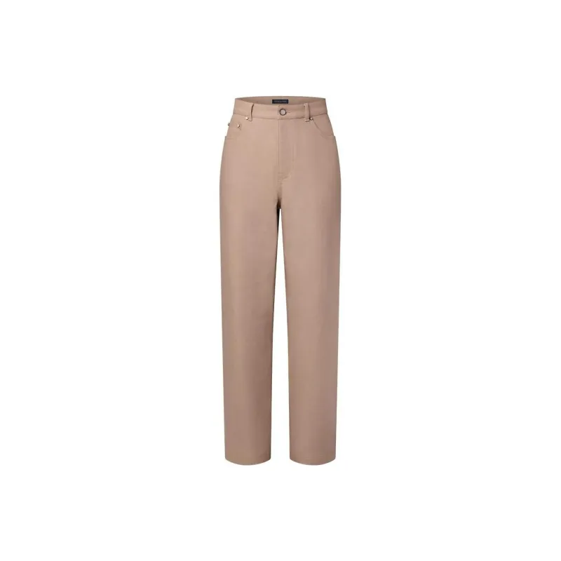 Lv 1AHCON Denim Workwear Pants-0