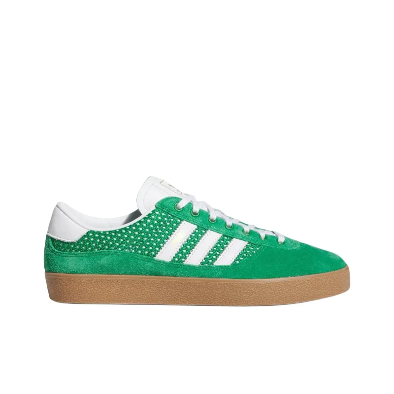 Adidas Puig Indoor Green Cloud White-1