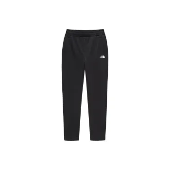 THE NORTH FACE Knitted Sweatpants Men Black