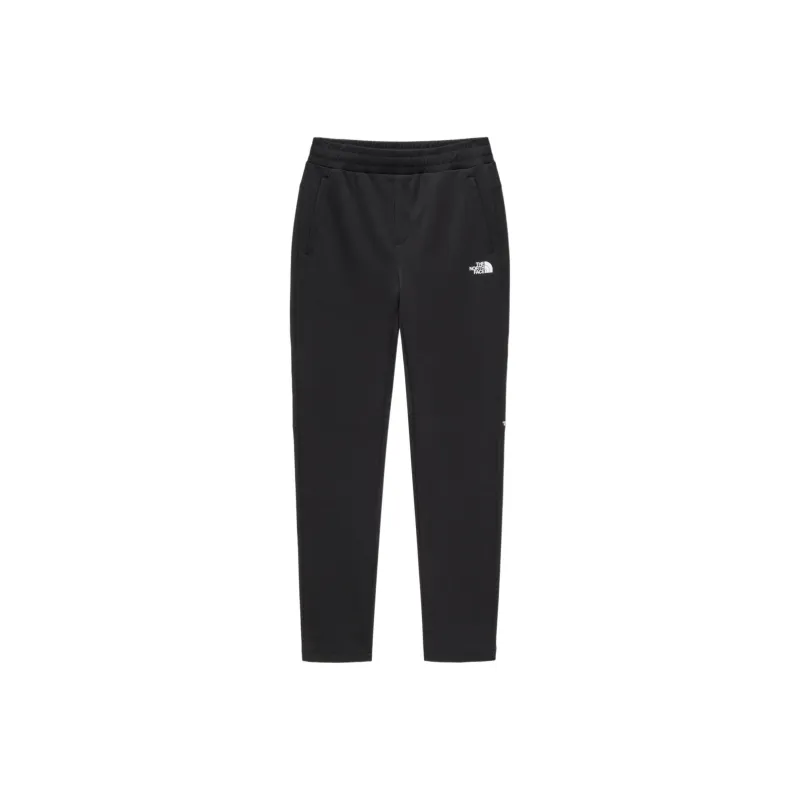 THE NORTH FACE Knitted Sweatpants Men Black-0