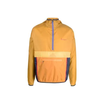 Cotopaxi Colour block Zip up Padded Gilet